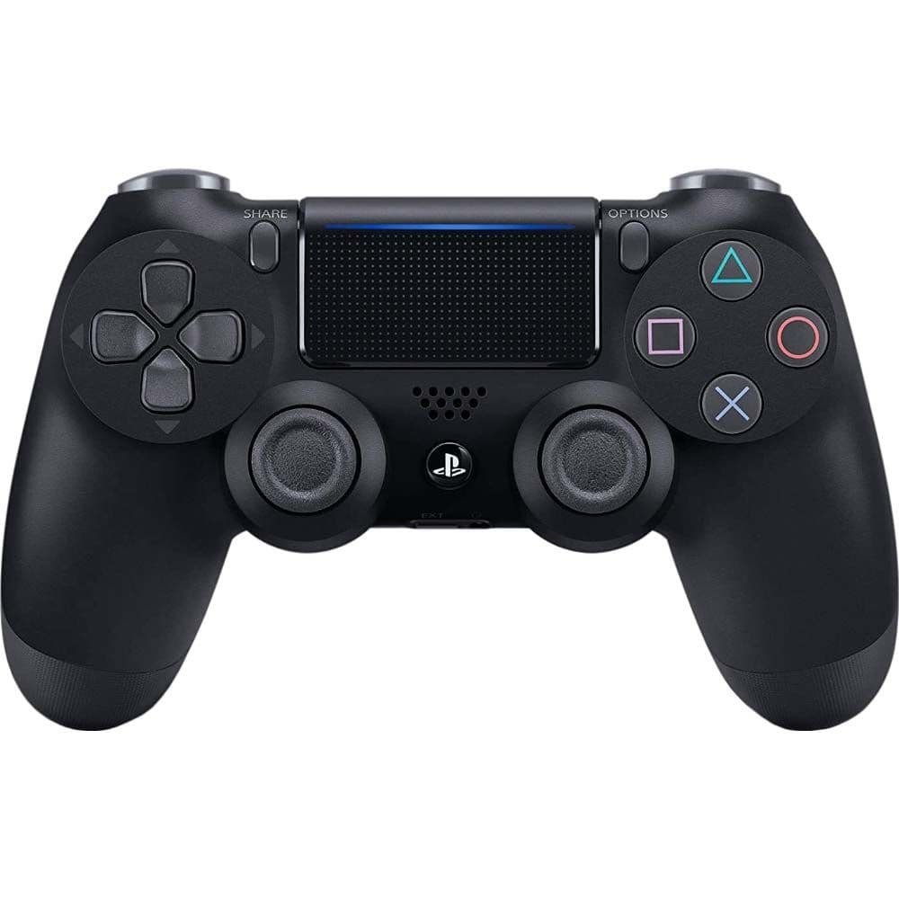 CONTROLE PS4 DUALSHOCK 4 BLACK