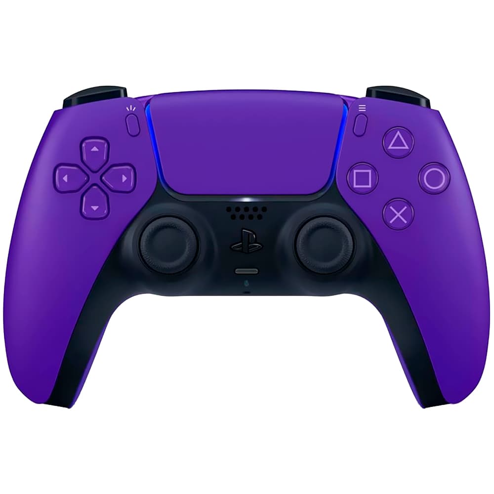 Controle Sony DualSense para PS5 - Galactic Roxo (CFI-ZCT2W)