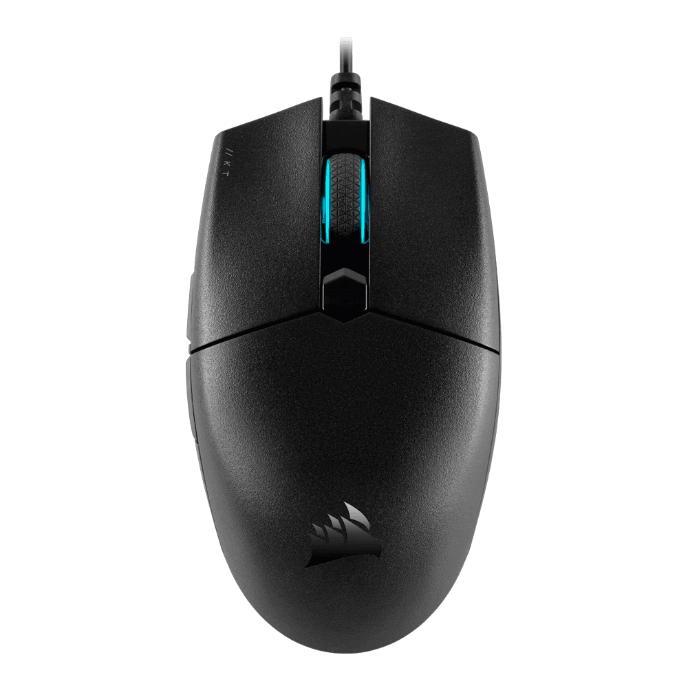 MOUSE CORSAIR KATAR PRO RGB CH-930C011-NA PRETO CH-930C011-NA