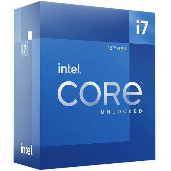 PROCESSADOR INTEL CORE I7-12700F, LGA 1700, 4.9GHZ, 25MB, C/COOLER