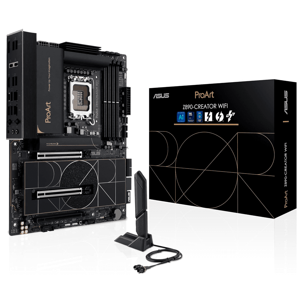 MB 1851 ASUS Z890-CREATOR PROART WIFI