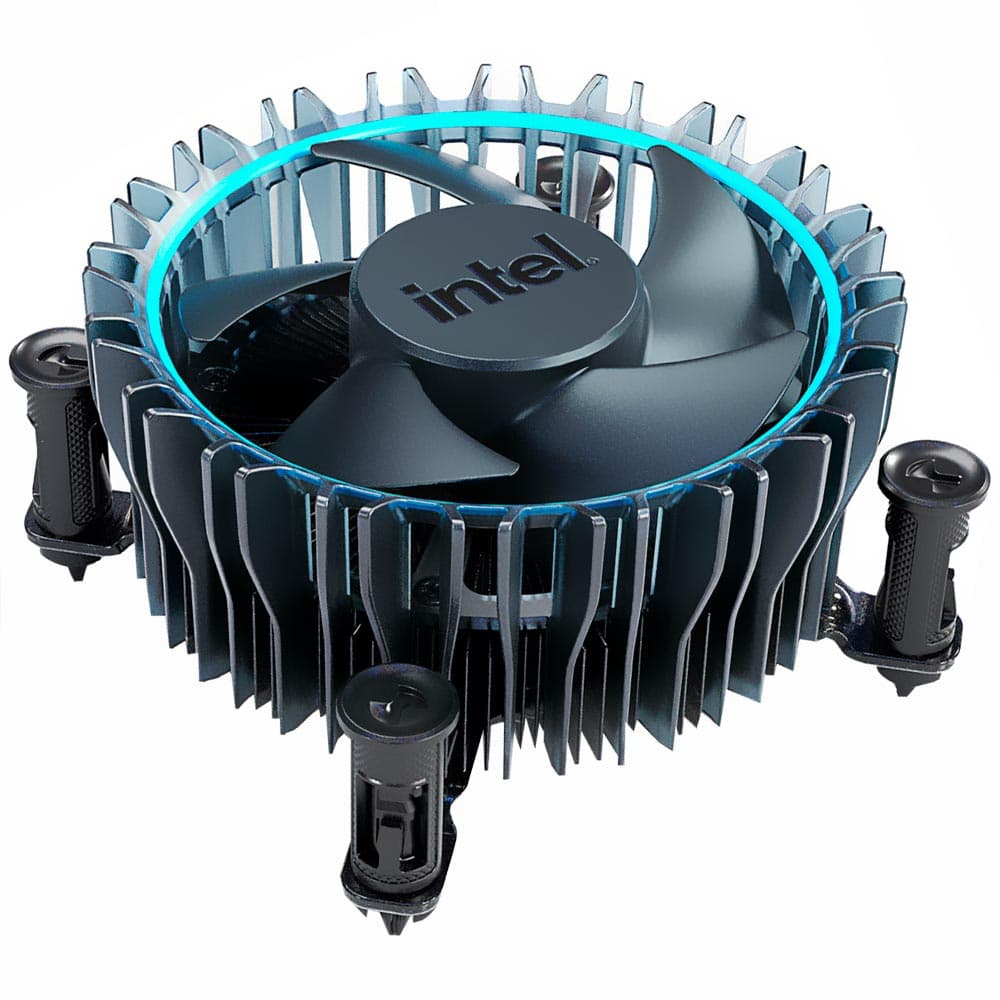 COOLER PARA PROCESSADOR INTEL LGA 1700 M23901-001