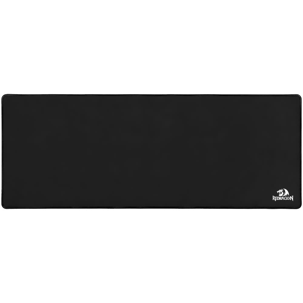 MOUSEPAD REDRAGON P032 FLICK XL 900X400MM - PRETO