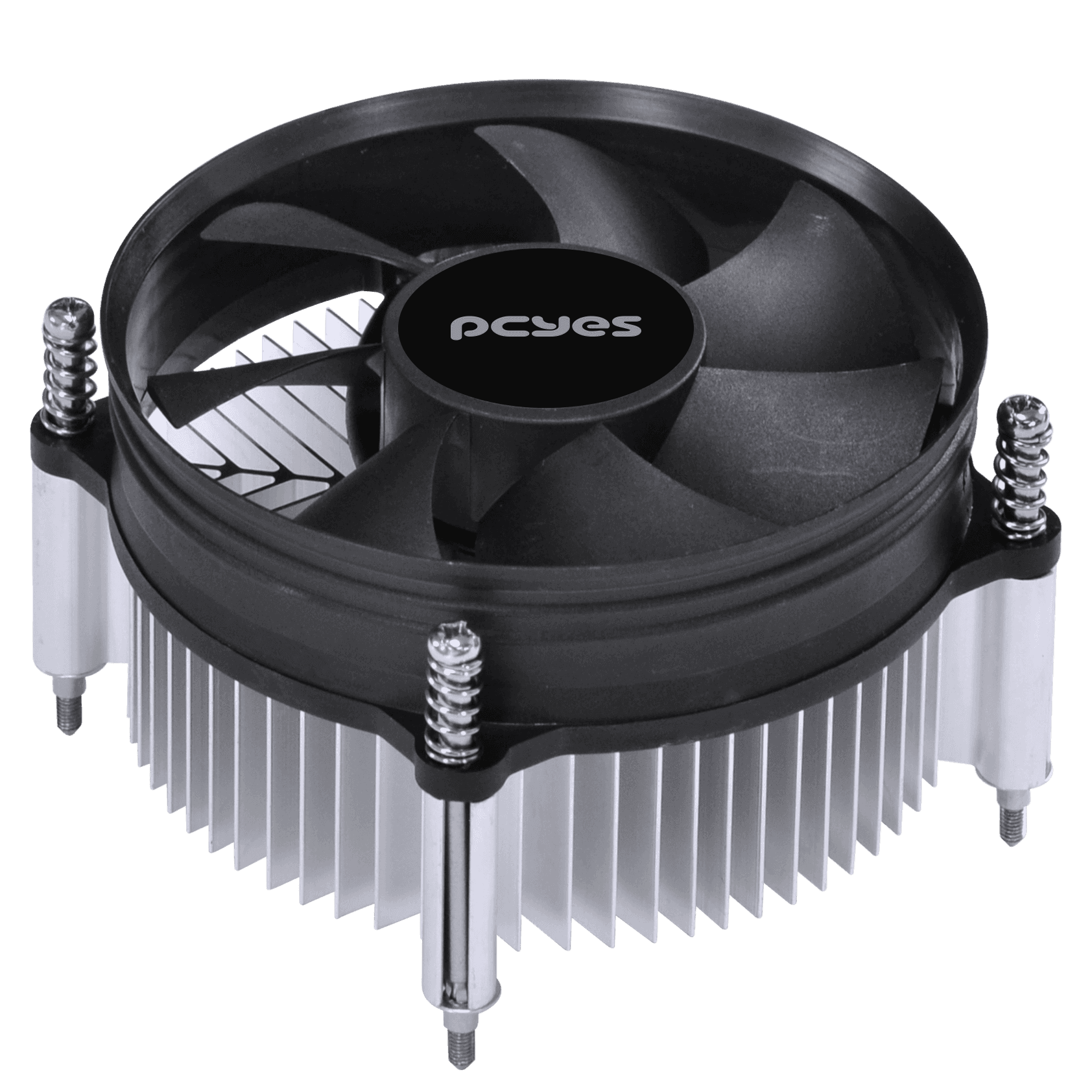 COOLER PARA PROCESSADOR NÓTUS ST (INTEL) - TDP 65W - PAC95PRSL